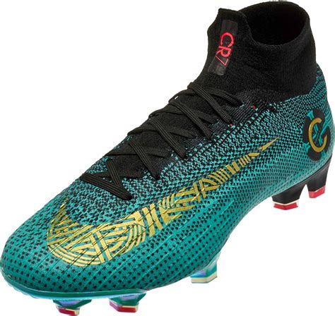 nike mercurial superfly 6 elite cr7 fg herren fußballschuhe grün|nike mercurial superfly schwarz.